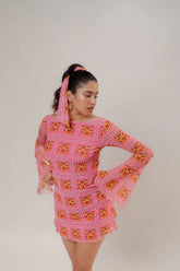 Junglee Bili Dress